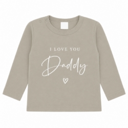 love you daddy zand