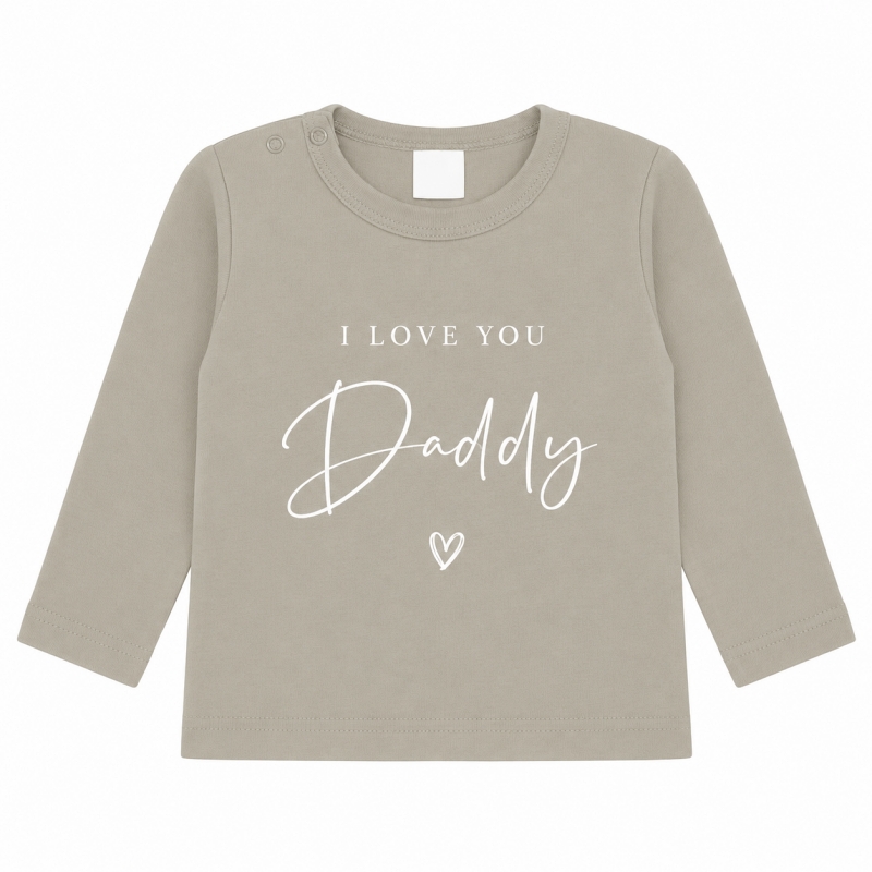love you daddy zand