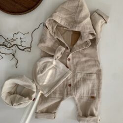 Guapoo Colsjaal Summer Oat - Afbeelding 3