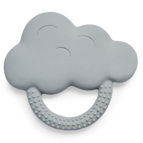 jollein bijtring cloud storm grey