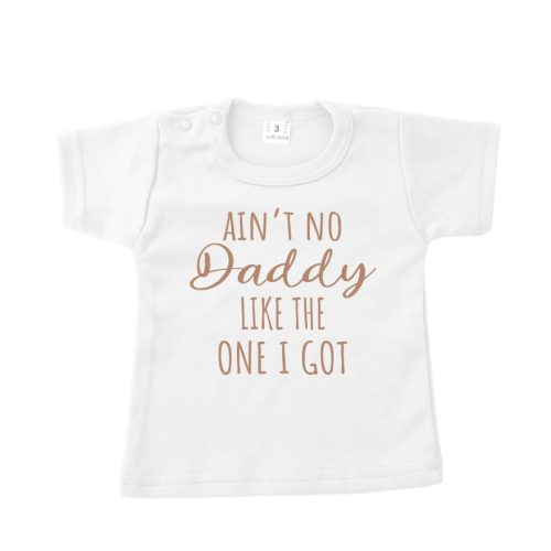 Shirt Ain't no Daddy - Afbeelding 5