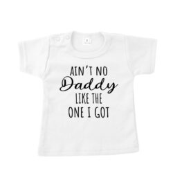 Shirt Ain't no Daddy - Afbeelding 2
