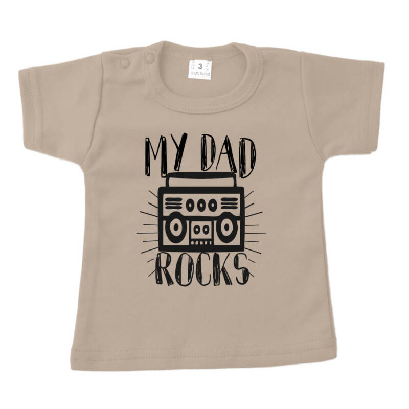 my dad rocks zand my dad rocks zand