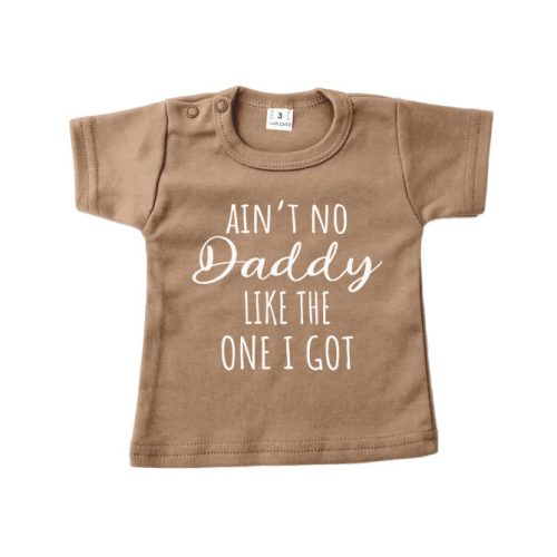 Shirt Ain't no Daddy - Afbeelding 3