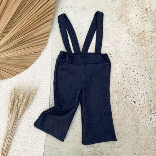 dungarees denim