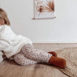 cheetah broek little adventure