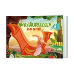 kijk-voel-boek-dinosaurussen