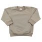Basic Sweater Zand - Afbeelding 1
