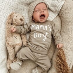 Pyjama Mama's Boy - Afbeelding 2
