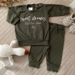 Pyjama Sweet dreams Little one - Afbeelding 4