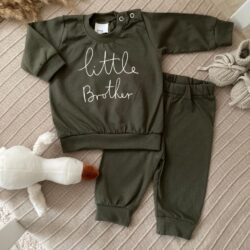 Pyjama Little Brother - Afbeelding 1