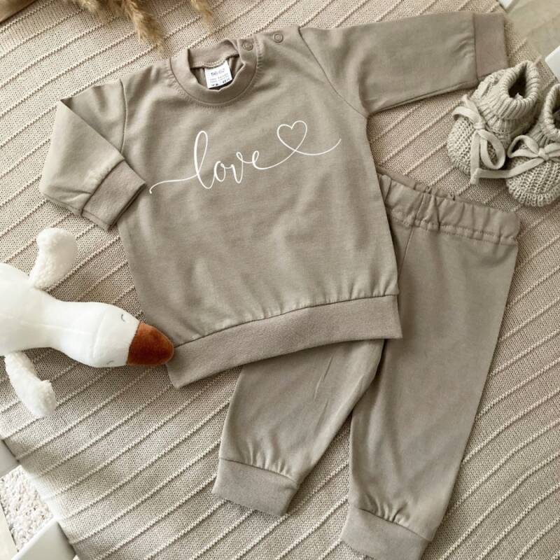 pyjama-zand-love-vierkant pyjama zand love vierkant