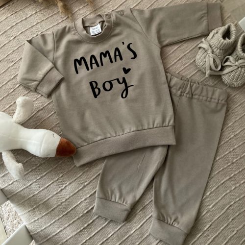 Pyjama Mama's Boy - Afbeelding 4