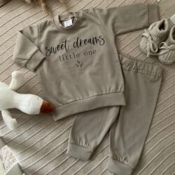Pyjama Sweet dreams Little one - Afbeelding 3