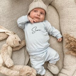 Pyjama Retro naam - Afbeelding 3