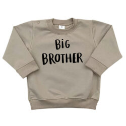 Sweater Big Brother - Afbeelding 1