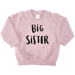 sweater big sister Sweater Big Sister - Afbeelding 1