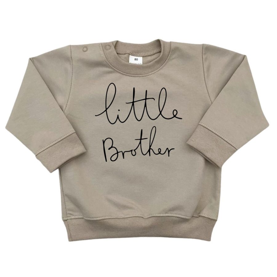 sweater little brother