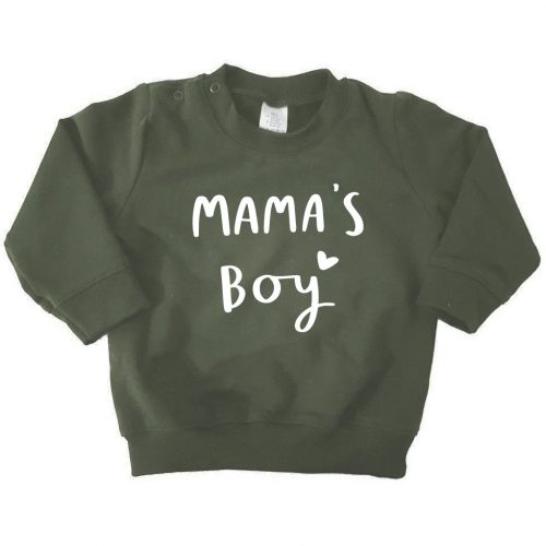 sweater mamas boy kind