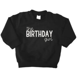 Sweater the Birthday Girl - Afbeelding 5