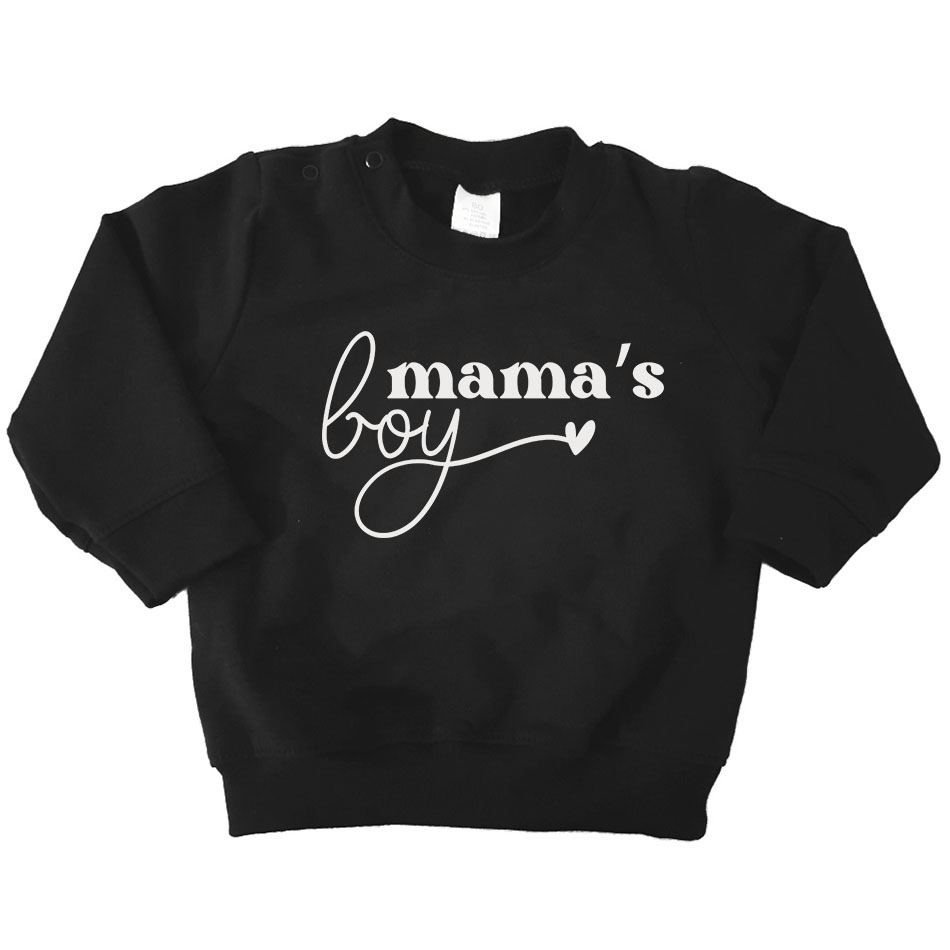 sweater-mamas-boy-hart-zwart