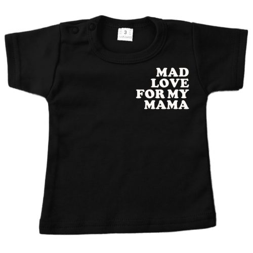 shirt mad love 1