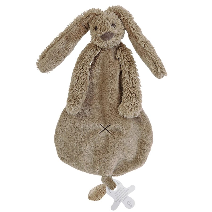 Clay Rabbit Richie Tuttle 1
