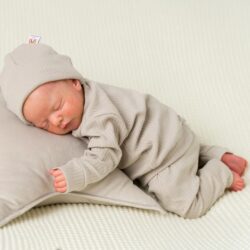 rib zand set beige Little Adventure Set big rib zand - Afbeelding 2