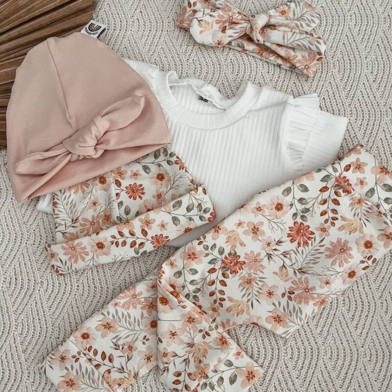 bloemen broekje handgemaakt bloemen broekje handgemaakt