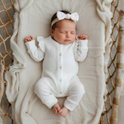 boxpakje rib wit boxpakje rib wit