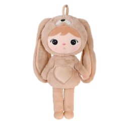 Metoo Doll Bunny caramel - Afbeelding 1