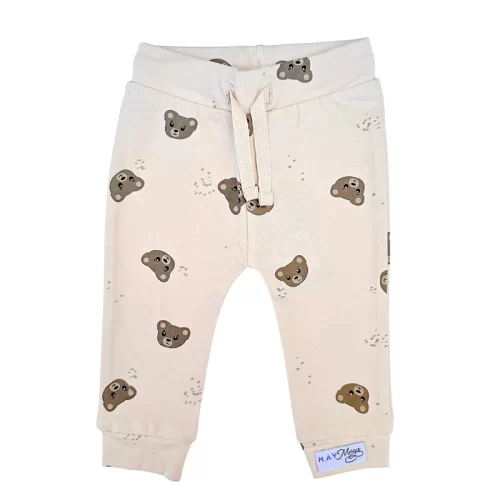 may mays broek teddy