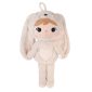 Metoo Doll Bunny Beige - Afbeelding 1