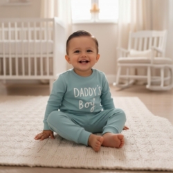 pyjama daddys boy