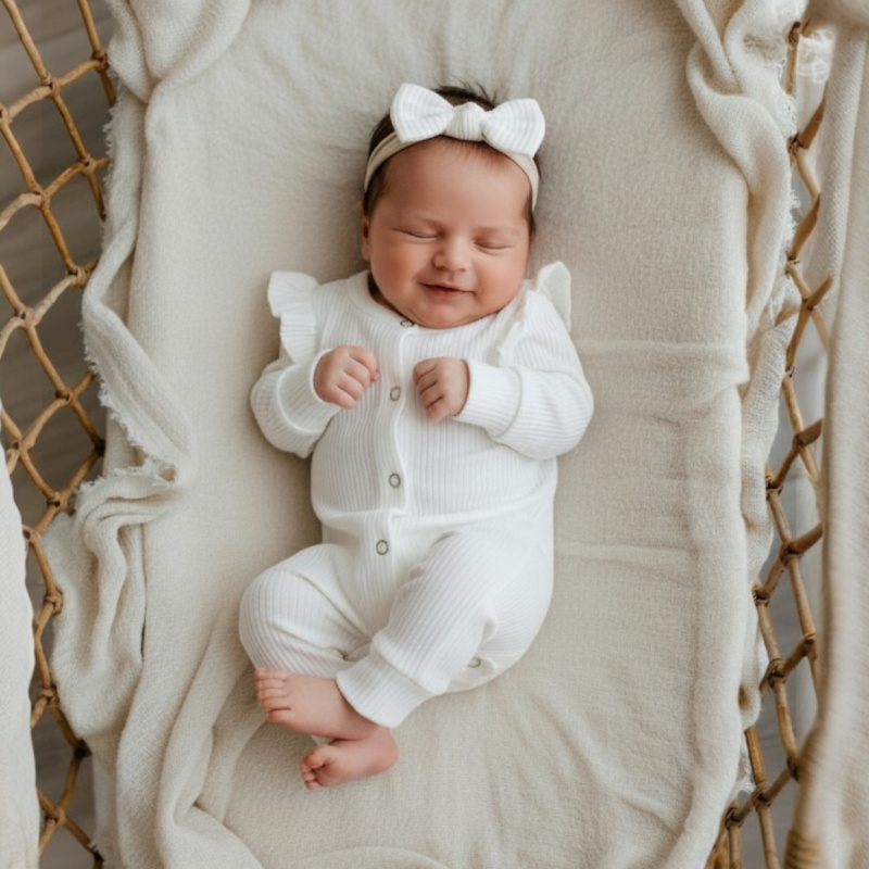 rib boxpakje wit rib boxpakje wit