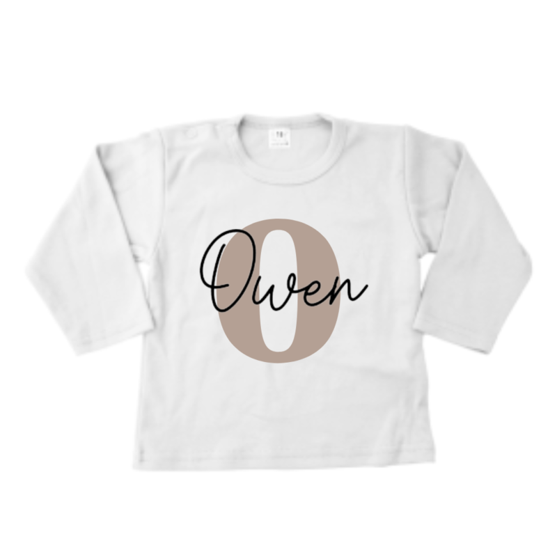 lange mouw wit shirt lange mouw wit shirt