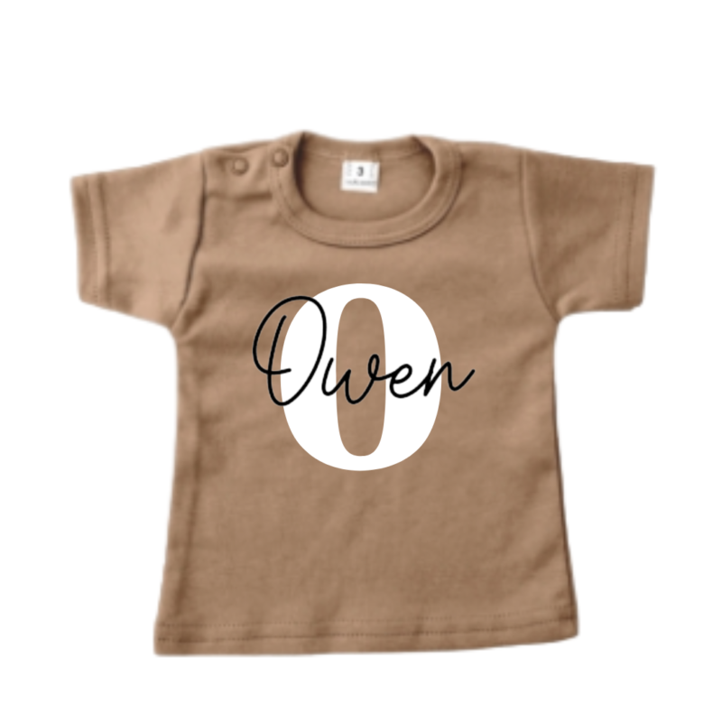 mokka-letter-initiaal mokka letter initiaal