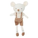 muizen knuffel jollein