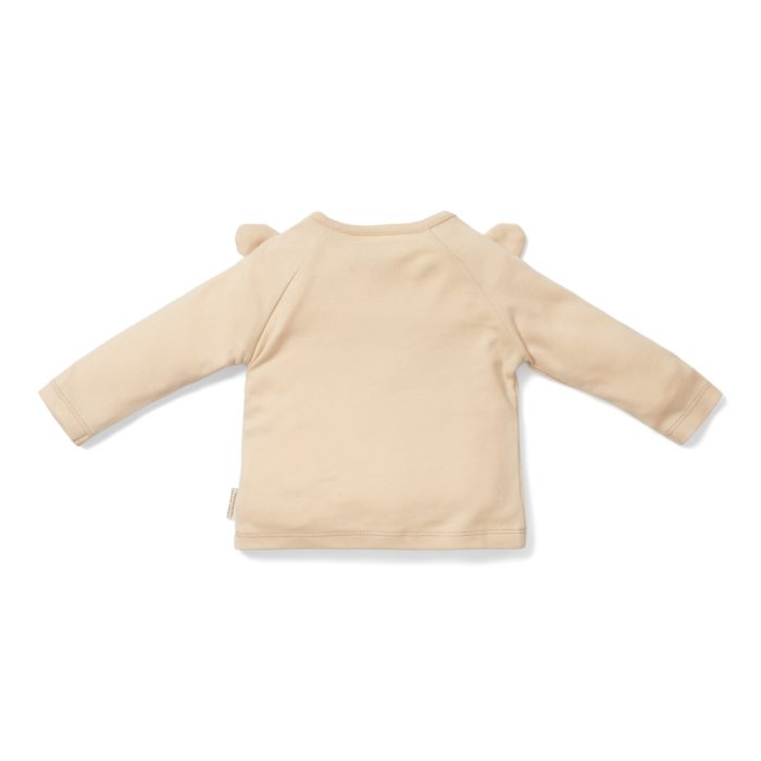 baby bunny sand shirt little dutch