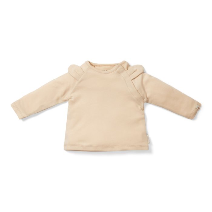 shirt baby bunny sand