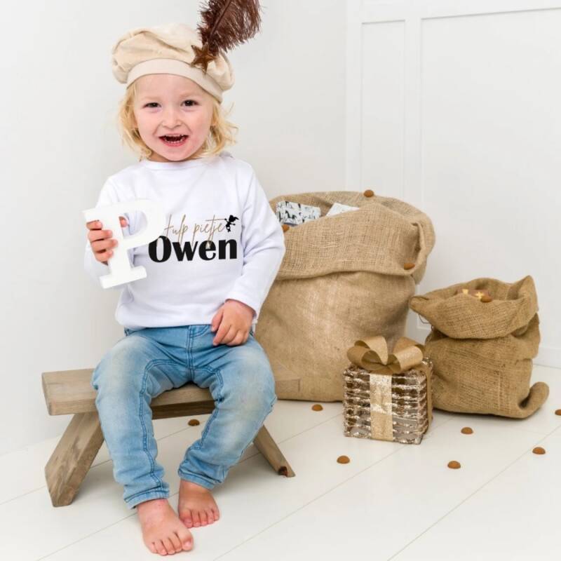 hulppiet foto kind shirt mi toetie zand hulppiet foto kind shirt mi toetie zand