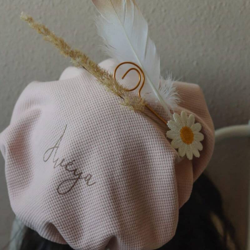 muts sinterklaas metnaam