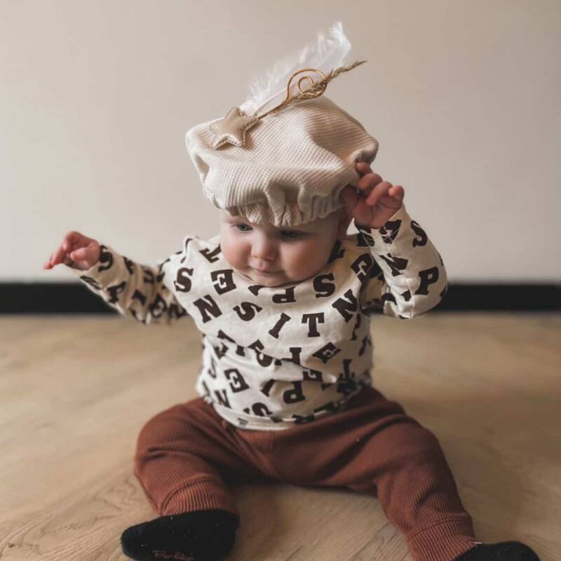 muts sinterklaas zwarte piet feest