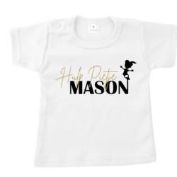 shirt sinterklaas hulppiet wit shirt sinterklaas hulppiet wit