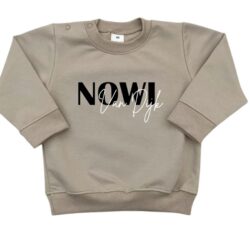 sweater zand achternaam