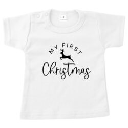 my first christmas reindeer my first christmas reindeer