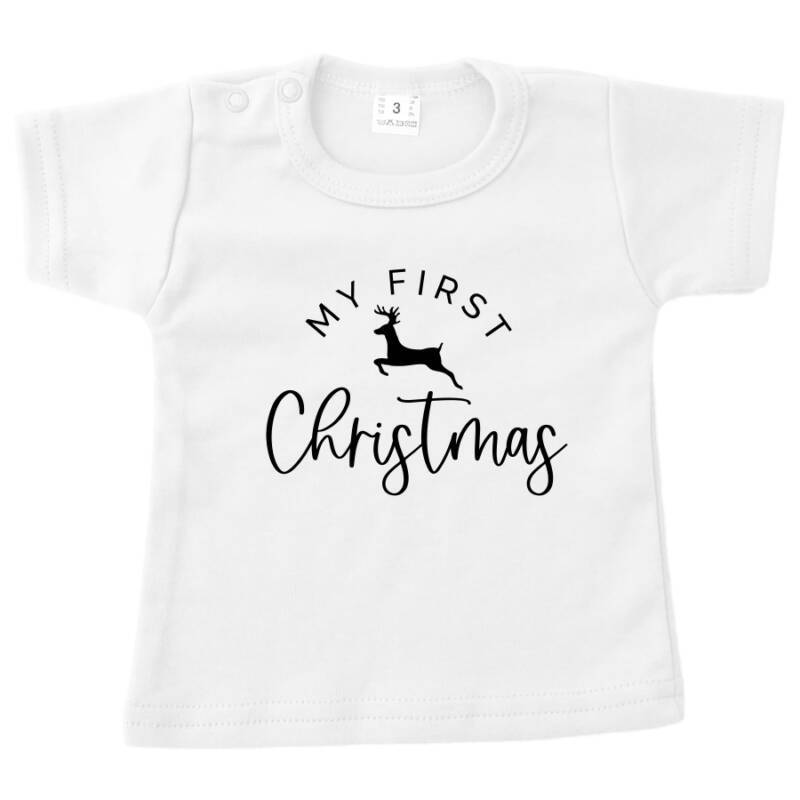 my first christmas reindeer my first christmas reindeer