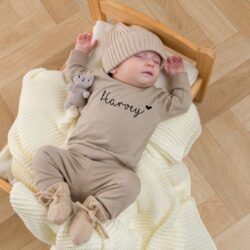 pyjama naam hartje