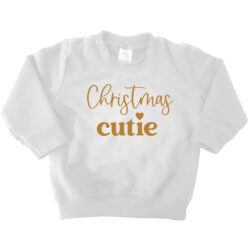sweater christmas cutie