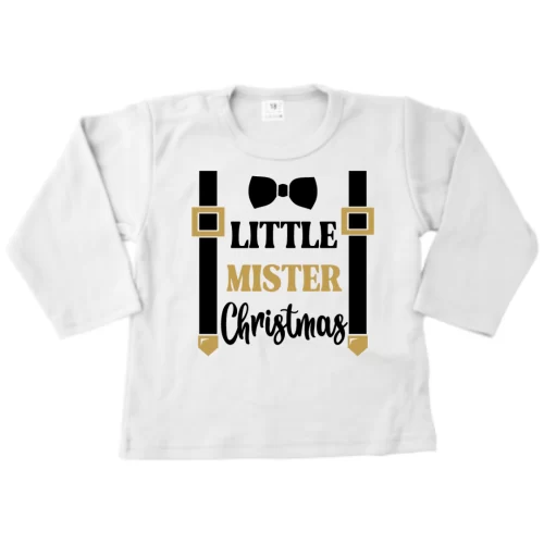 little mister christmas